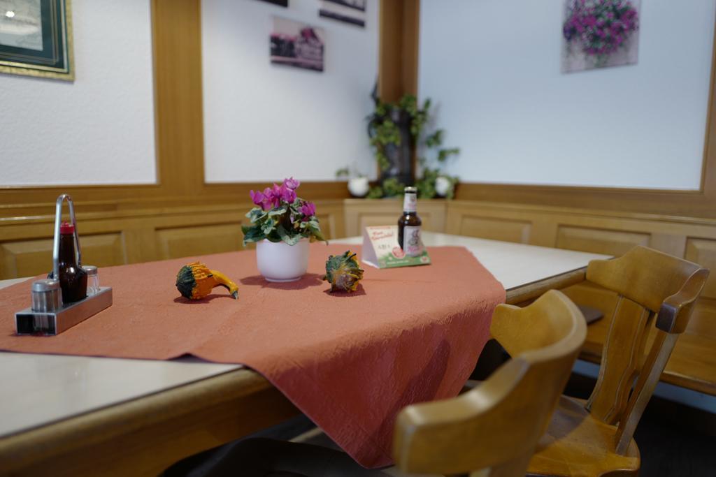 Stern Inn 3*