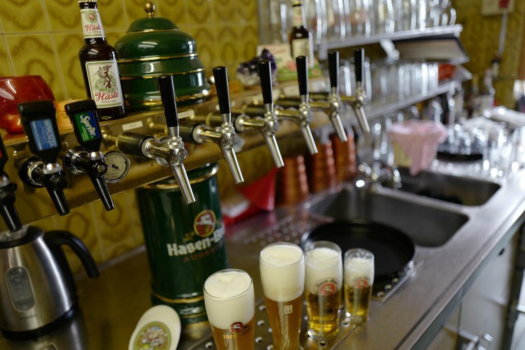 Stern Inn 3*